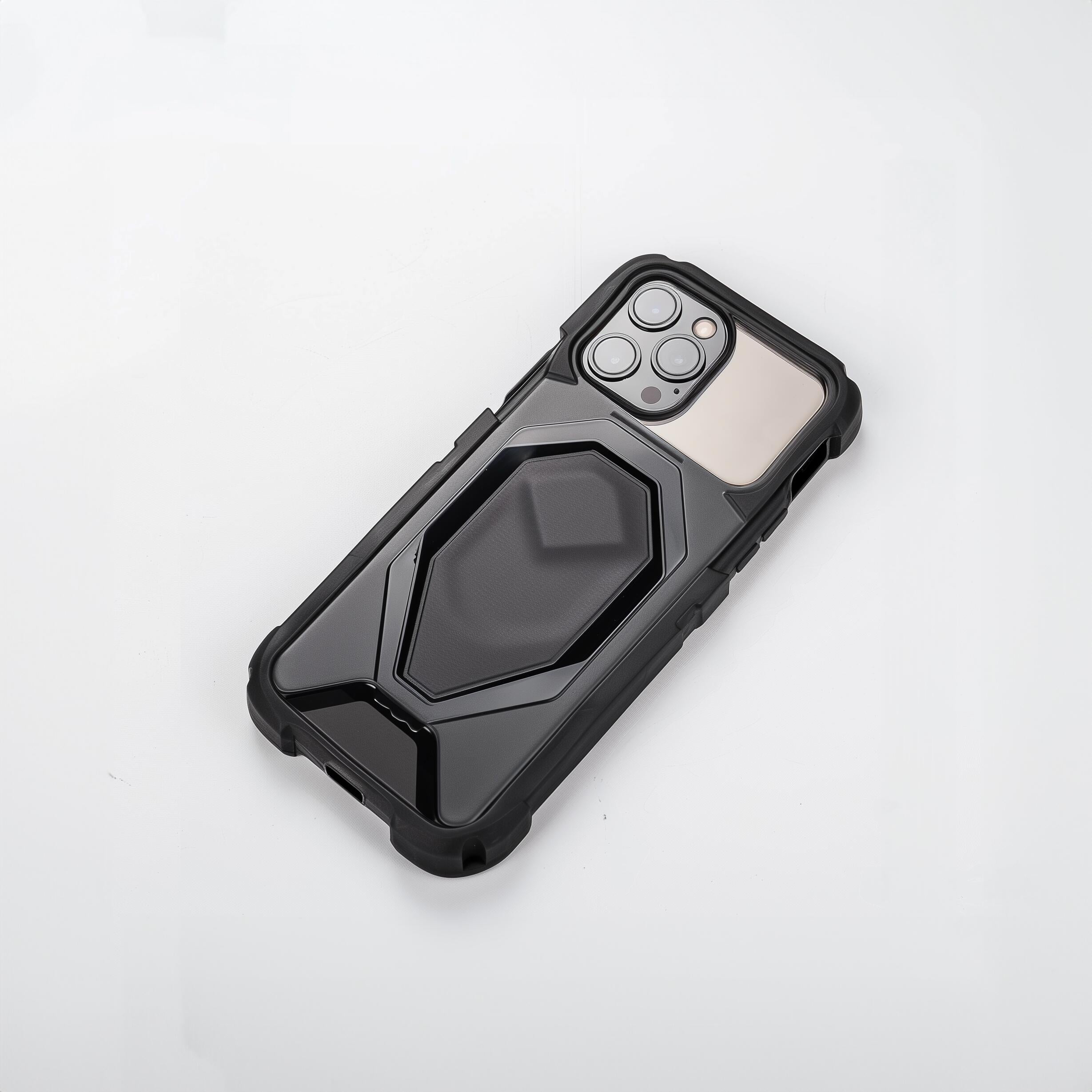 Black Case Fancy